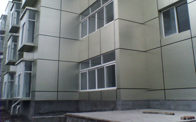 草莓视频在线播放氟碳漆打造低能耗建筑